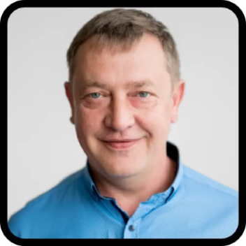 Happy customer sharing positive experience with Nerve Revive 360